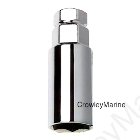 3/4"-13/16" Lug Adapter for Aluminum Wheels (333385)