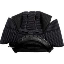 FX-37X Liner - Black - XL thumbnail-1