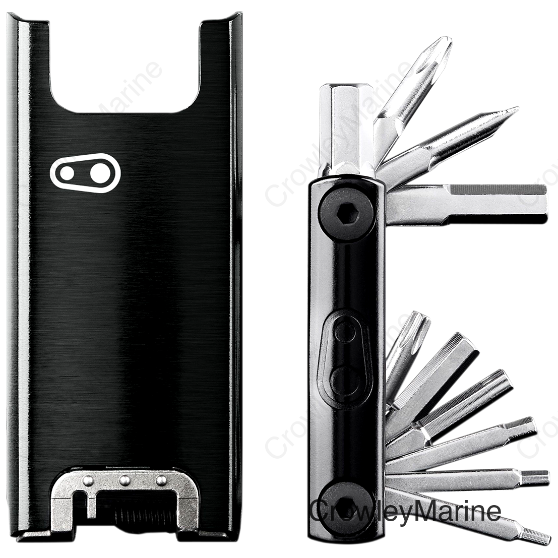 F15 Multitool - Black