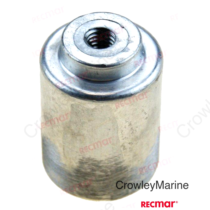 ANODE YAMAHA ALUMINUM