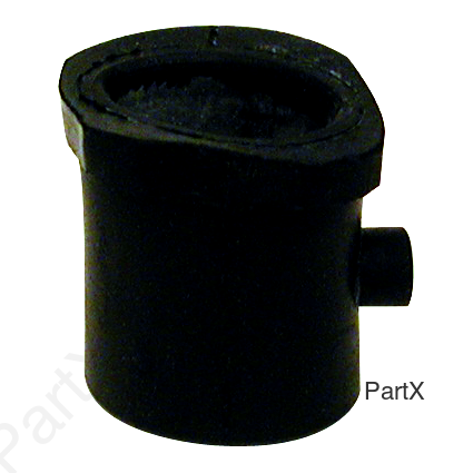 Damper, Water Seal