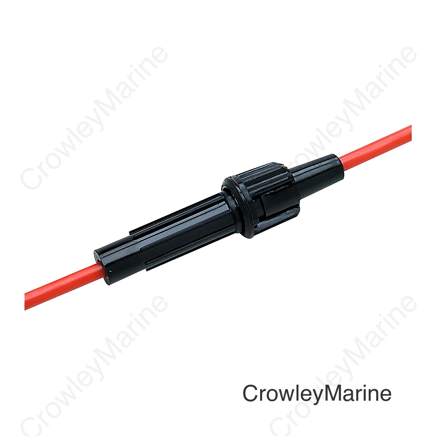 Seachoice LED Rocker Switch F/LED Panel