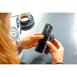 Wallet - SPC+ - Magnetic thumbnail-1