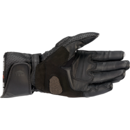Stella SP-8 V3 Gloves - Black - XL thumbnail-1