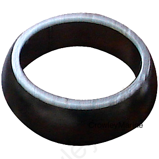 EXHAUST SEAL S-D
