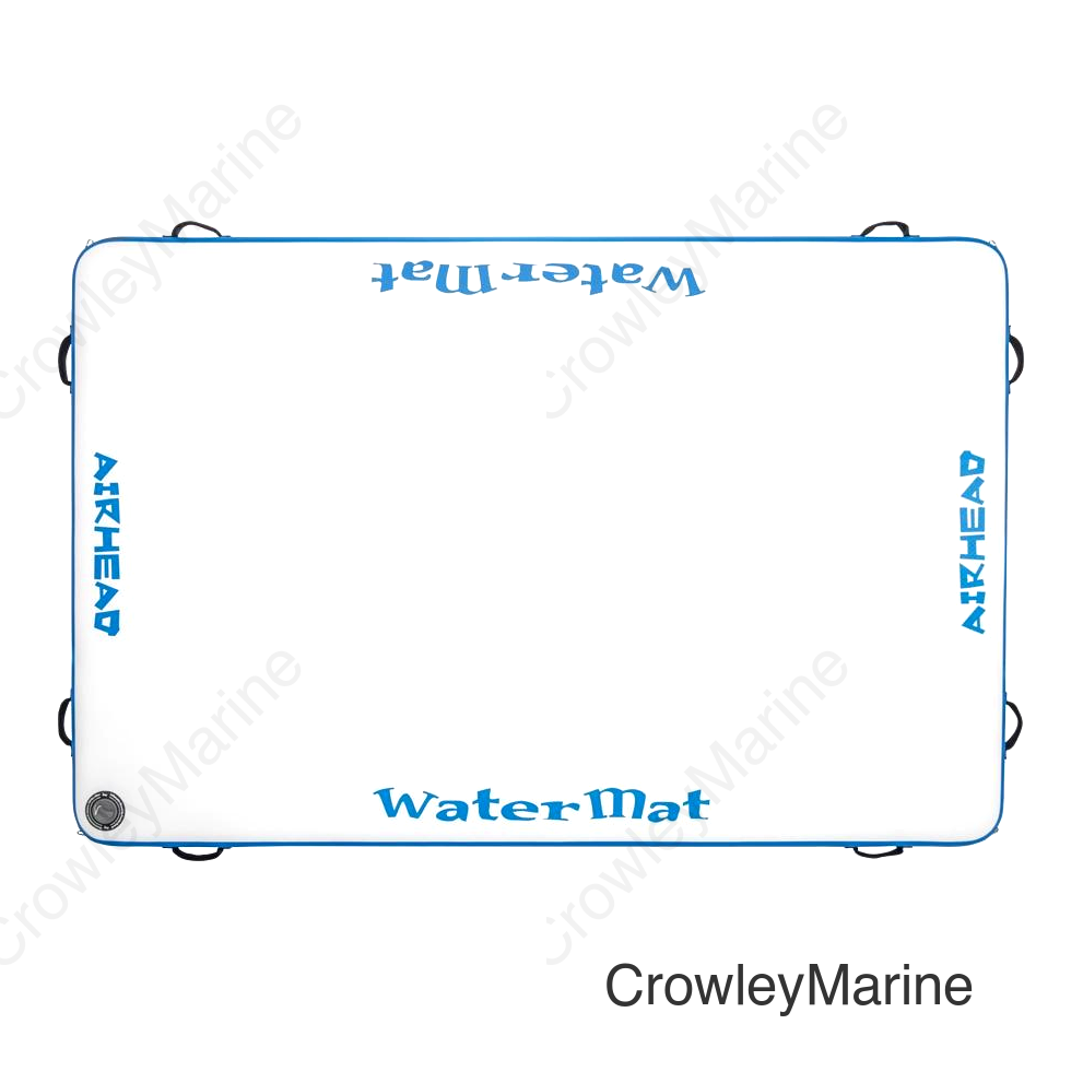 AIRHEAD WATERMAT AIR INFLATABLE DEC