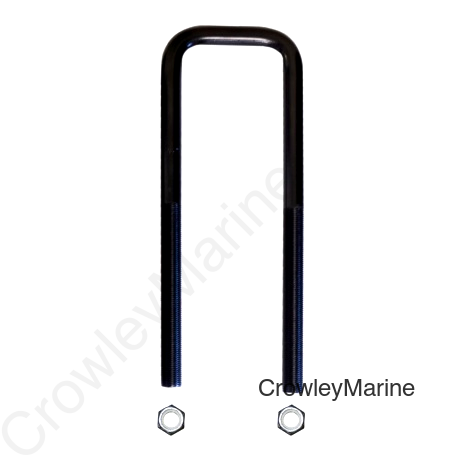 Skyjacker Axle U-Bolt All Non-Spec Vehicles