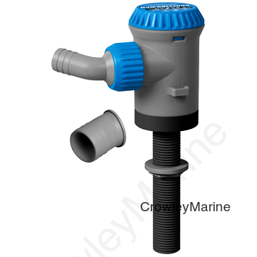 800 GPH/1100 GPH