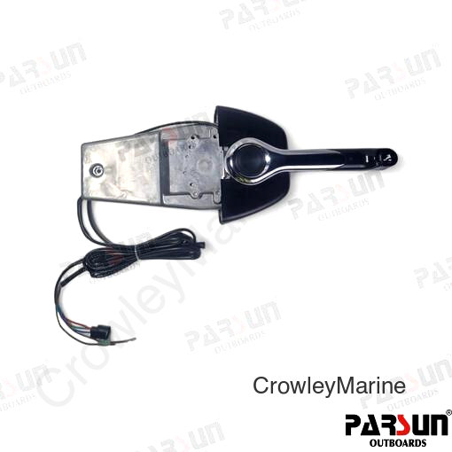 704 CONTROL HEAD FOR F40,60,115,130