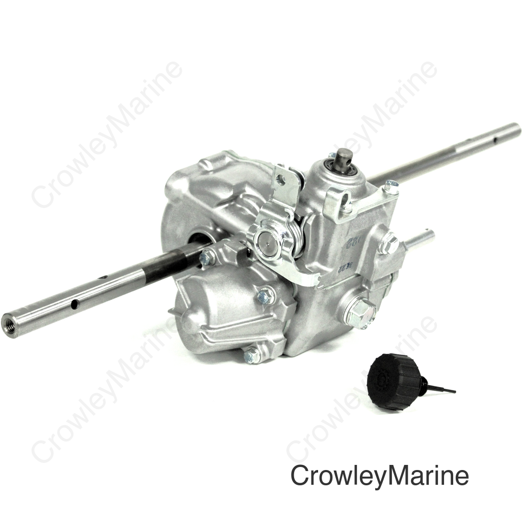 TRANSMISSION ASSY.