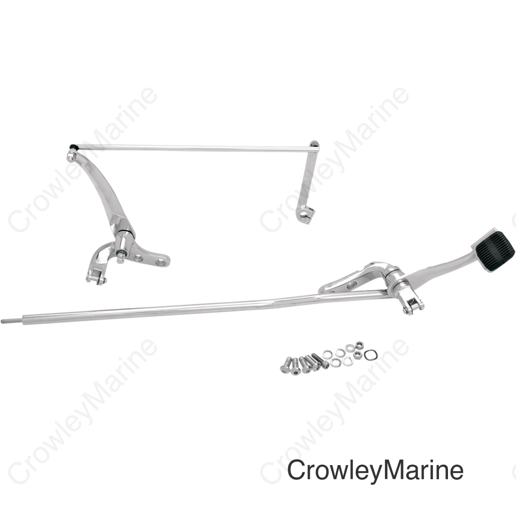 FWD CRTL STD 06-17FXD