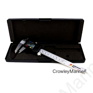 Digital Calipers (491821)