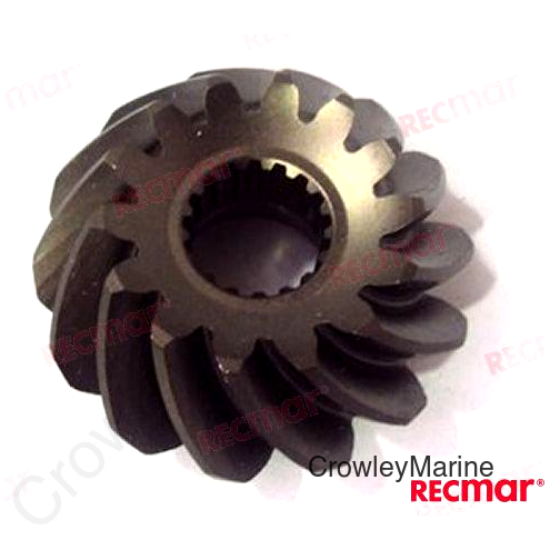 GEAR (REC6G5-45551-00)