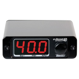 Turbosmart eBS e-Boost Street 40psi thumbnail-0
