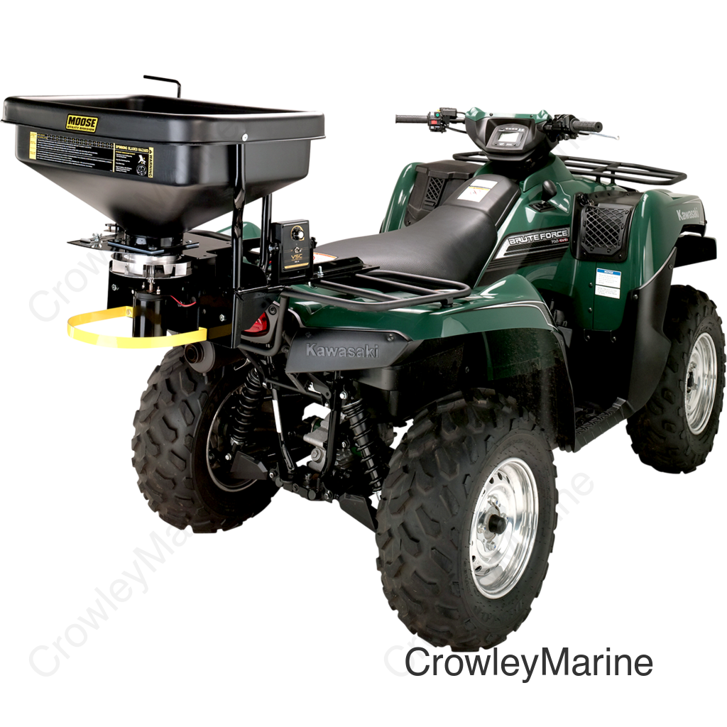 SPREADER ATV MOOSE