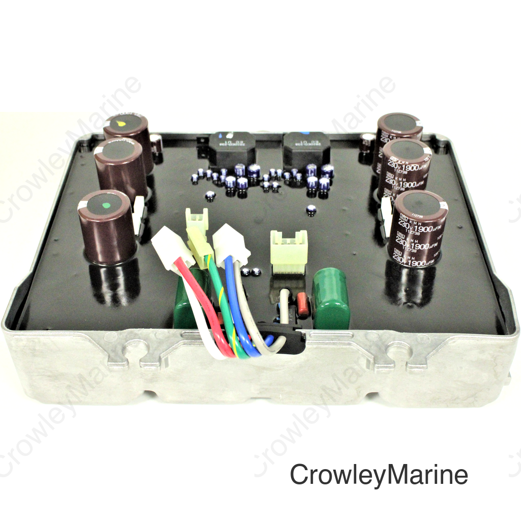 INVERTER UNIT