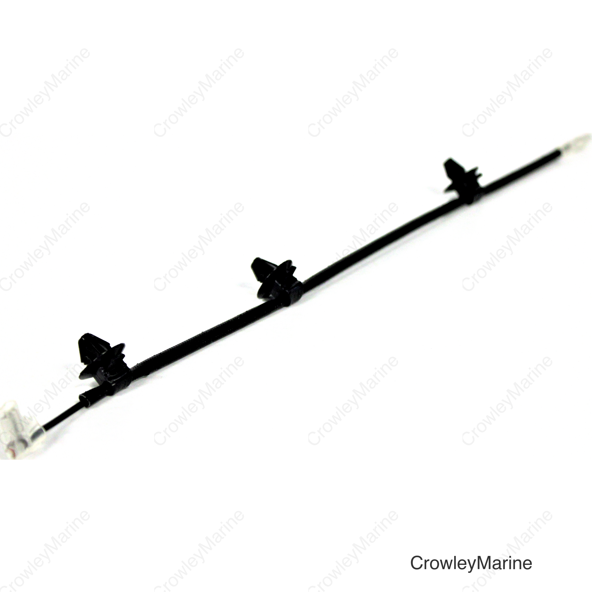 WIRE, STOP SWITCH