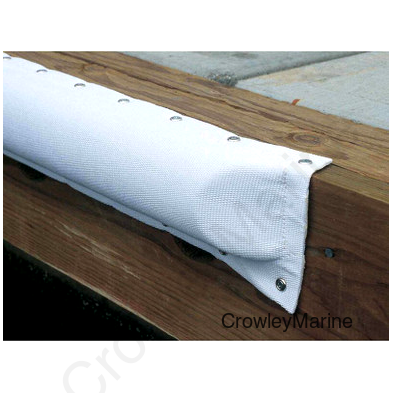 MEDIUM DOUBLE DOCK  BUMPER 3' (DDB3.30)