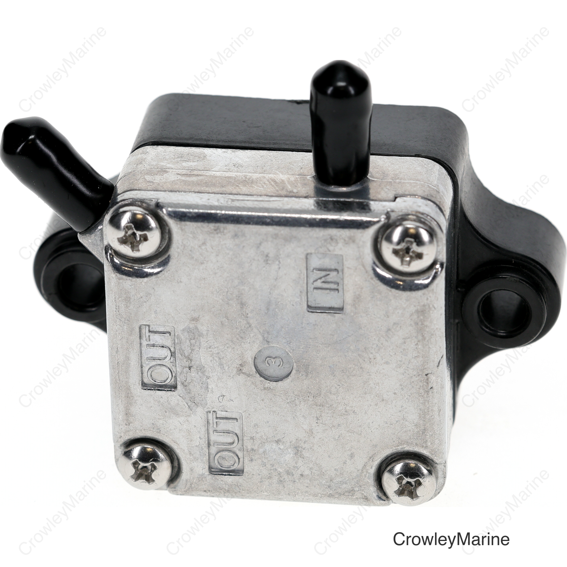 FUEL PUMP