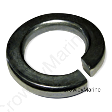 Lockwasher, 1/2" (078200)