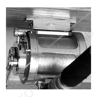 Reel Hanger Set Penn Int 130St