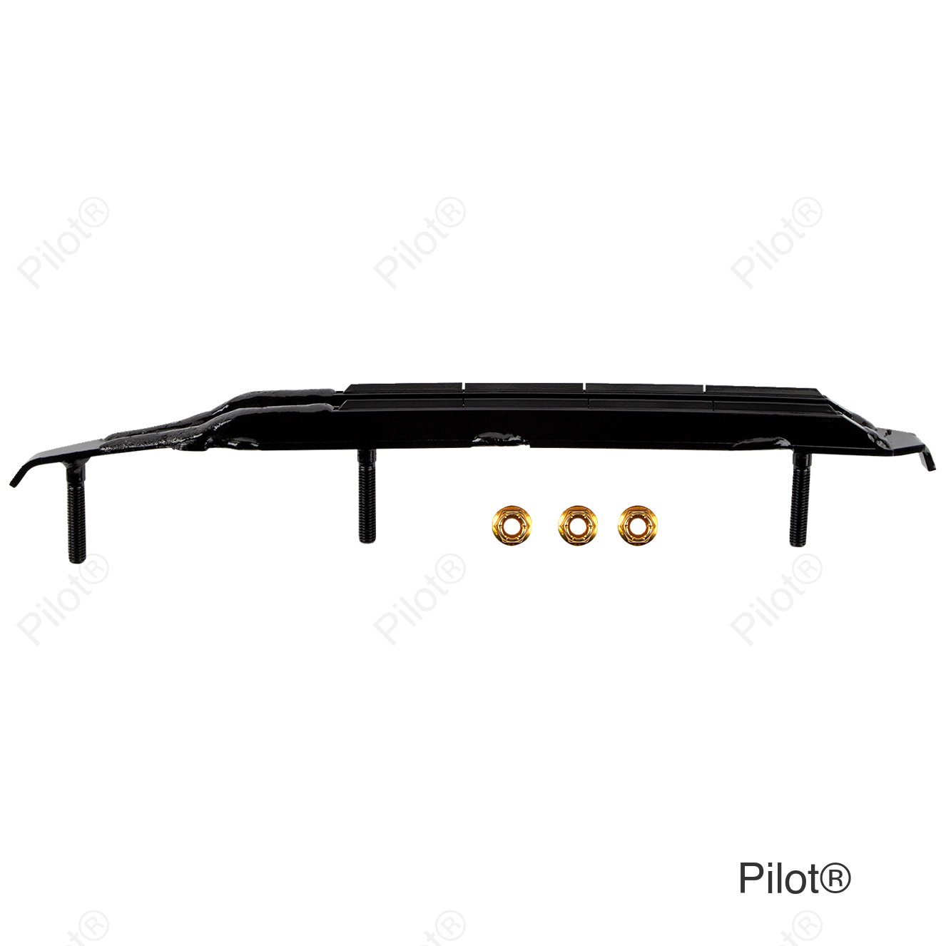 Slim Jim2® Wear Bars - 8"