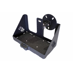 Fishbone Offroad Spare Tire Jerry Can Mount thumbnail-0