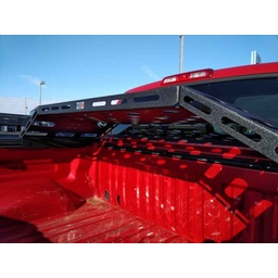 Fishbone Offroad Toyota Tundra Bed Storage Rack thumbnail-18