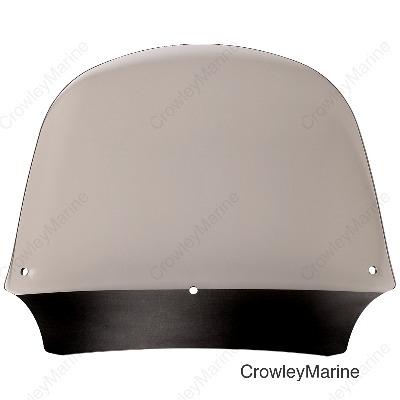 Fairing Shield - 12" - Solar