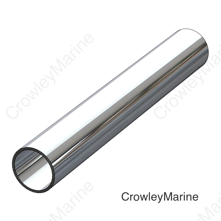TUBE  7/8X.049  304 SS 20