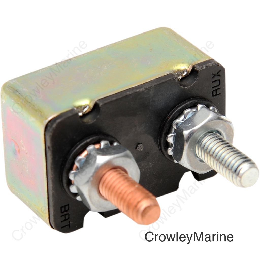 CIRCUIT BREAKER POLARIS