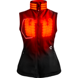 VEST WMN HEAT 7V TORRID 2 SOFTSHELL BK XL thumbnail-4