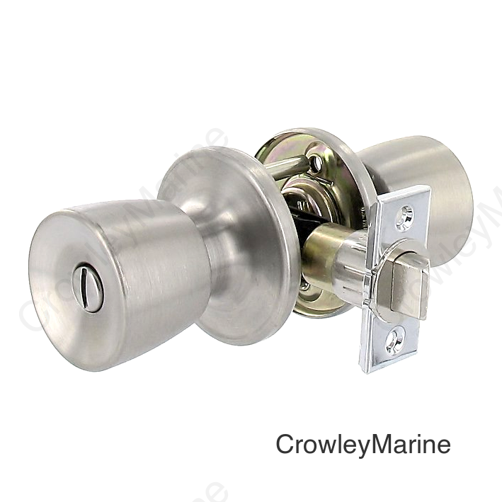LOCK  PRIVACY BATH/BED