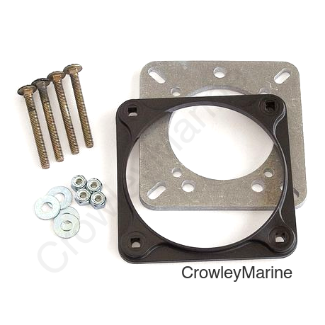 BACK Mount. KIT FOR SEA STAR (HA5418)