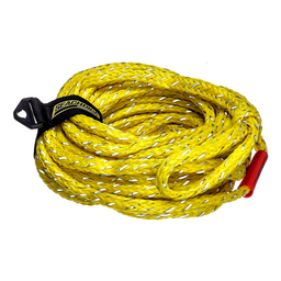 Seachoice Tube Tow Reflective Rope, 60 Ft. Long, Tows Up to 4 Riders thumbnail-0