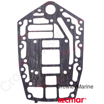GASKET LOWER BASE (REC6E5-45114-00)
