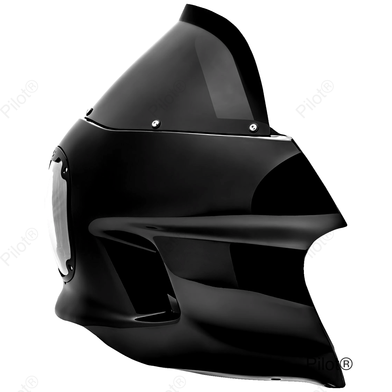 S-RT Mini Fairing - Dyna
