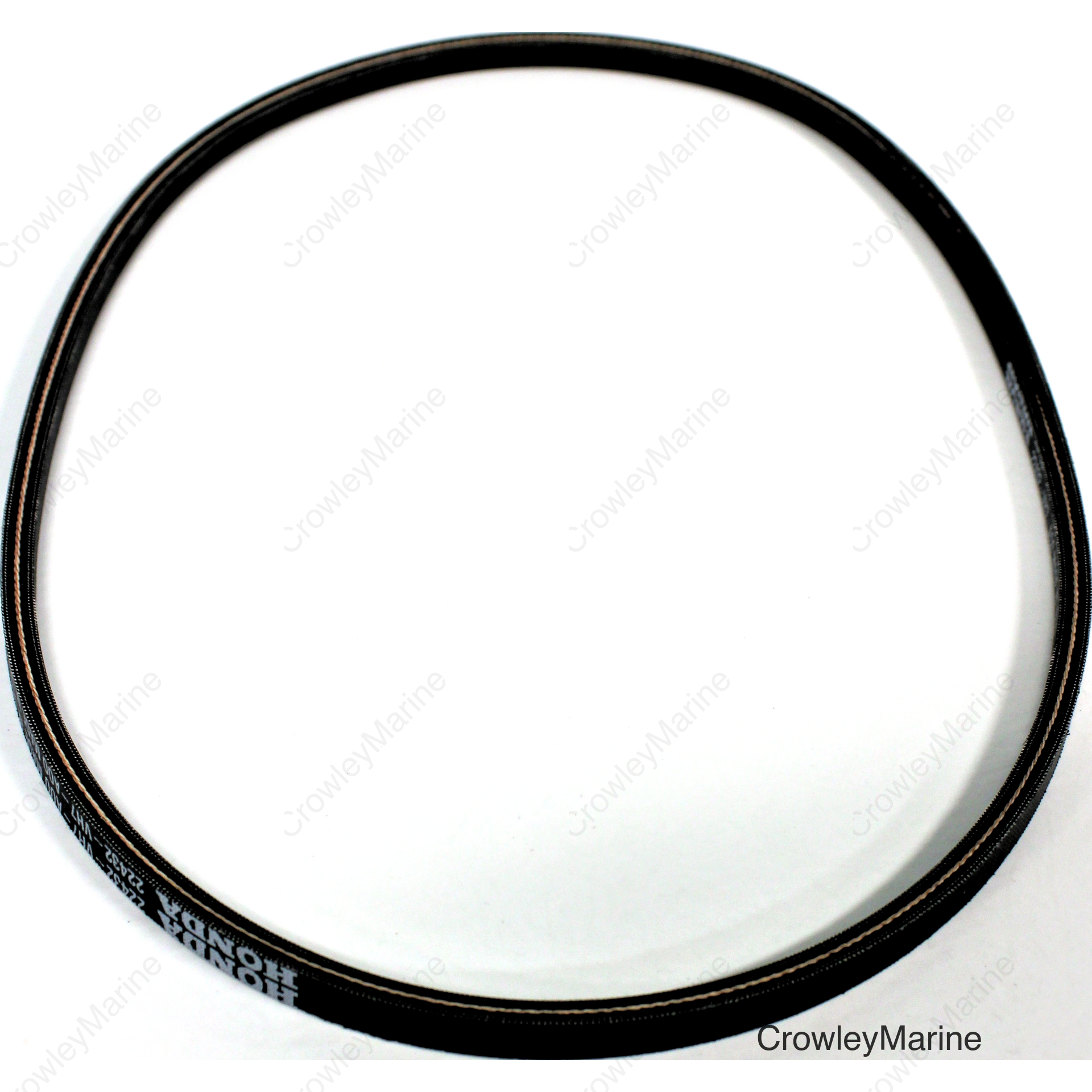 V-BELT (3L-36.8)
