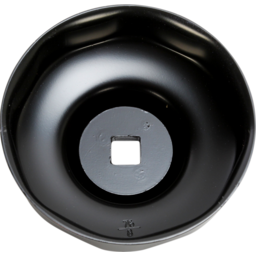 TOOL OIL FILTER CUP 76MM thumbnail-1