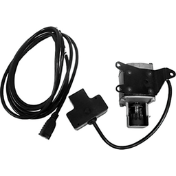 STARTER MOTOR ELECTRIC TEC 120