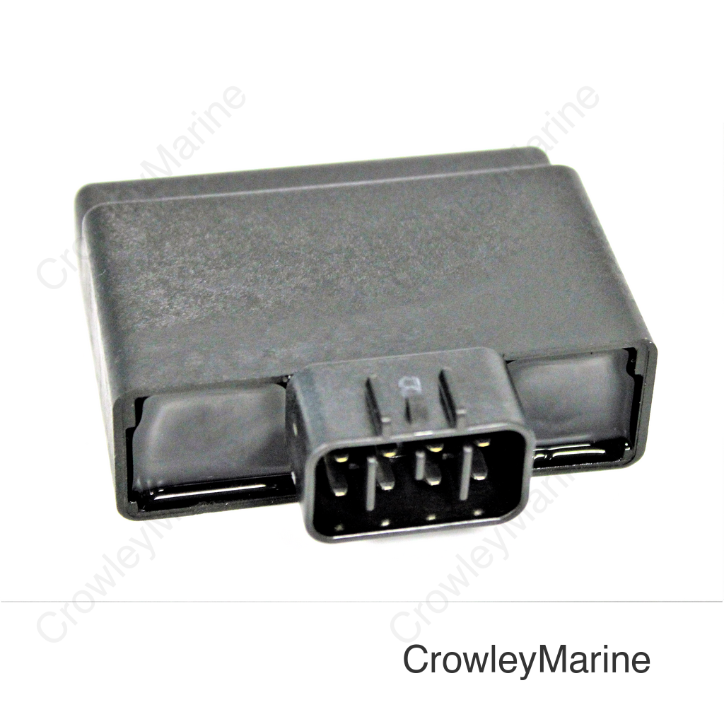 C.D.I. UNIT ASSY