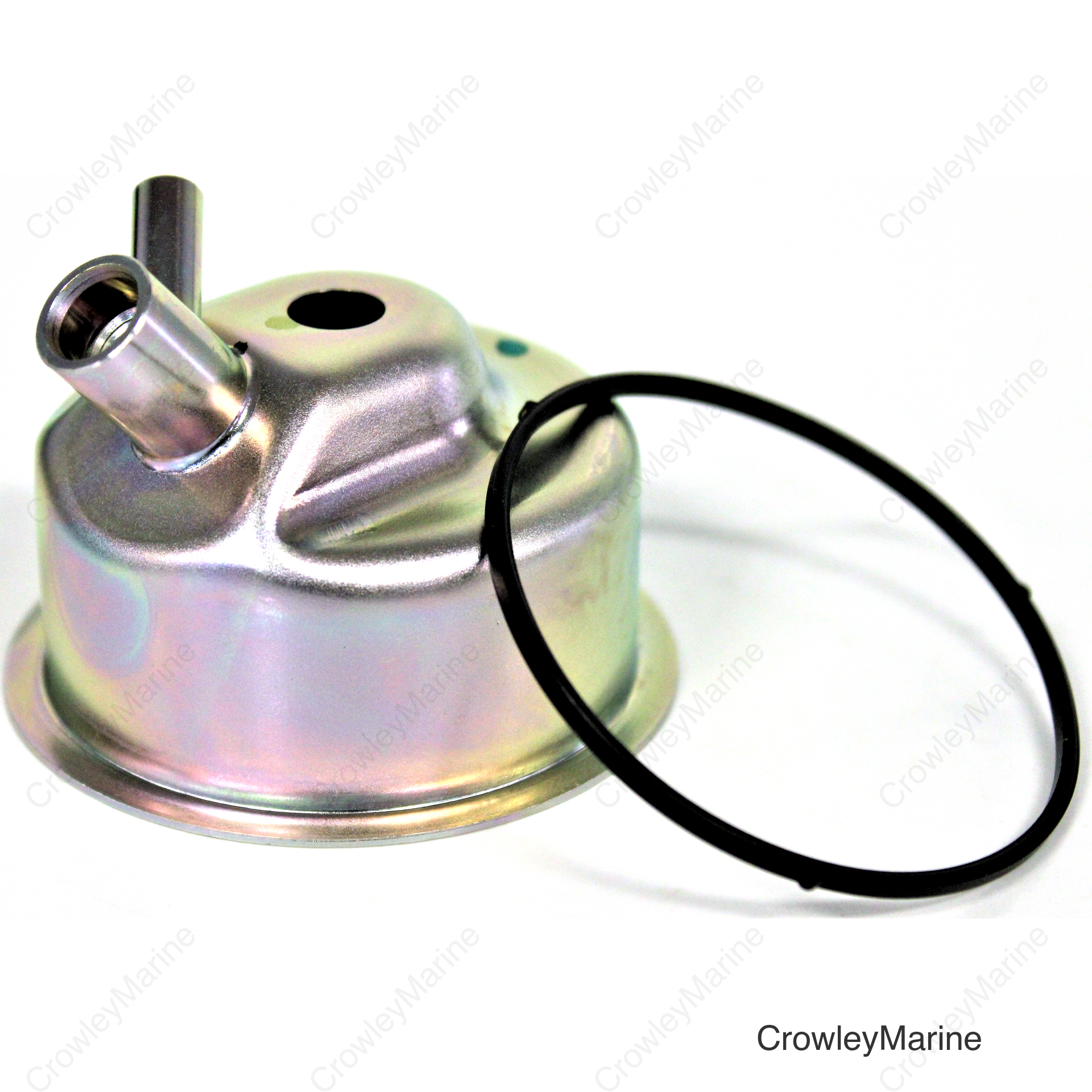CHAMBER SET, FLOAT