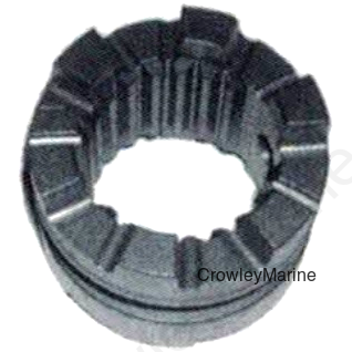 MERCURY L3/L4 CLUTCH DOG   6DOG OEM#52-850048T