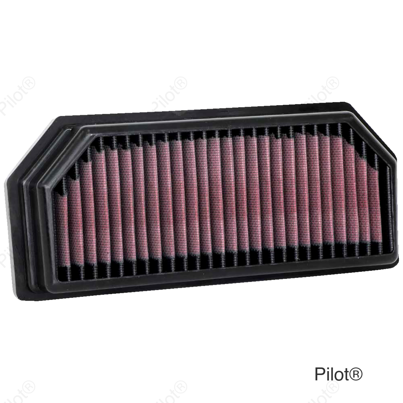 OE Replacement High-Flow Air Filter - KTM