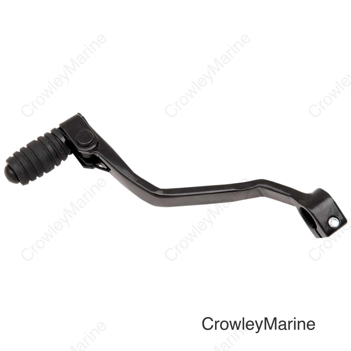 SHIFT LEVER STEEL HON MSE