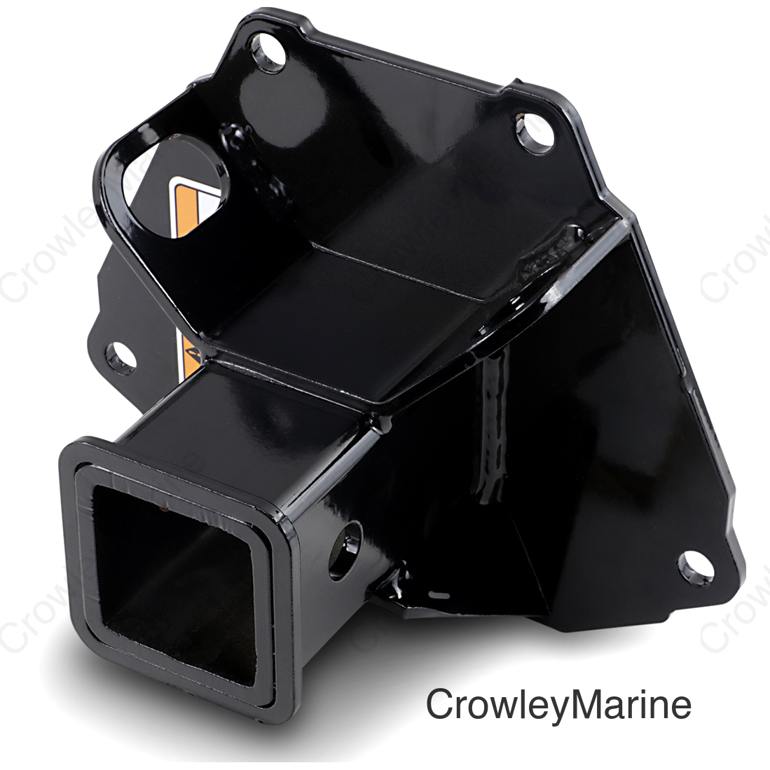 RECEIVER HITCH 2 POL
