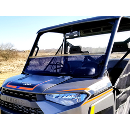 HALF WINDSHIELD TNT POL RNGR FULL PROFIT