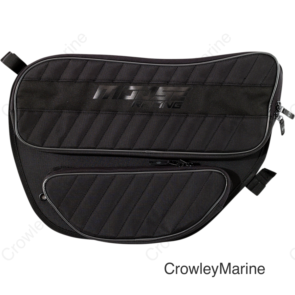 DOORBAG MAVERICK X3 REAR