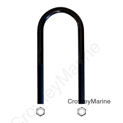 Skyjacker Axle U-Bolt All Non-Spec Vehicles