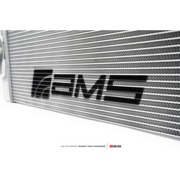 AMS Performance 2023 Nissan Z Heat Exchanger thumbnail-3